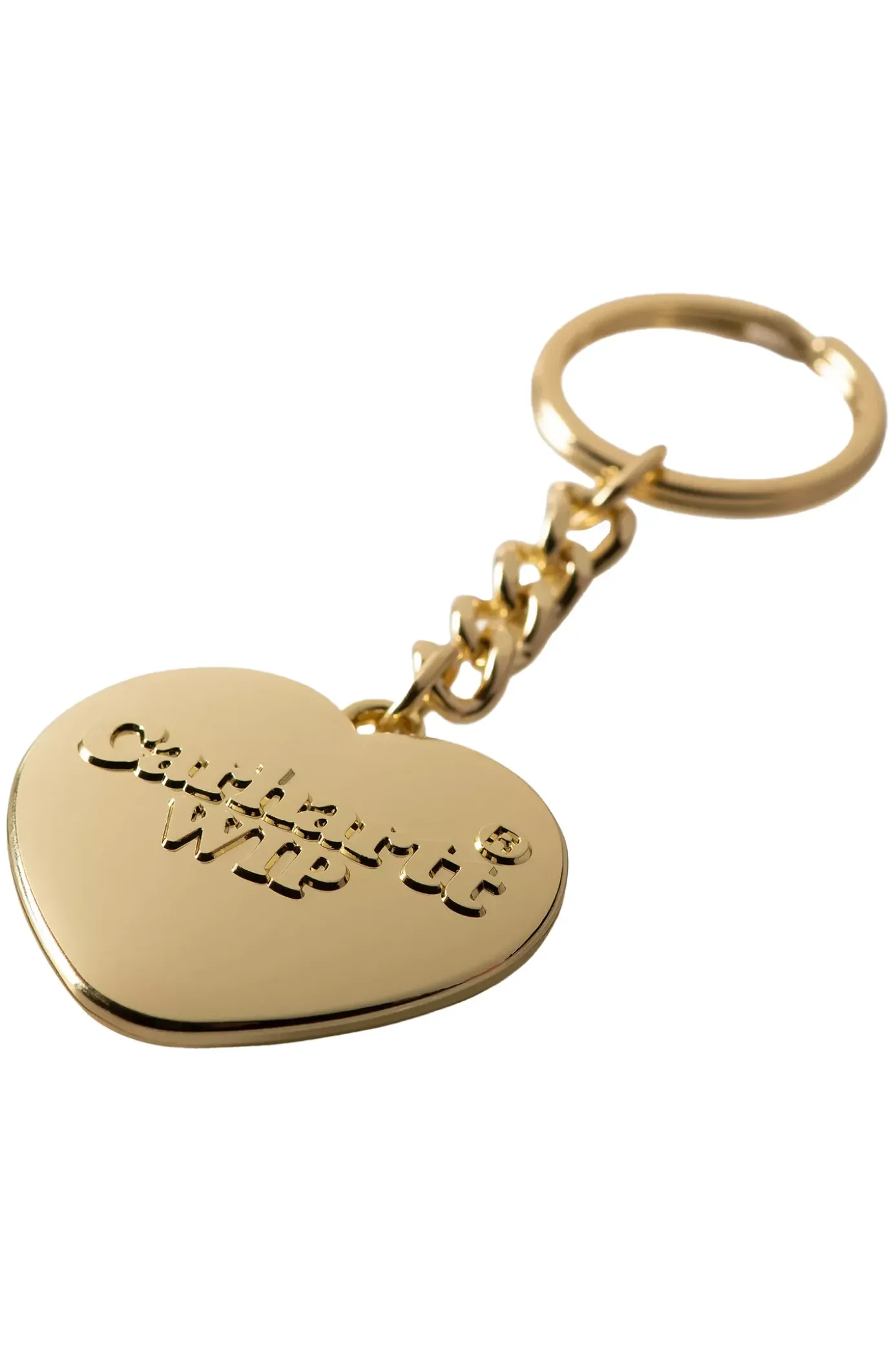 Brelok Heart Inne