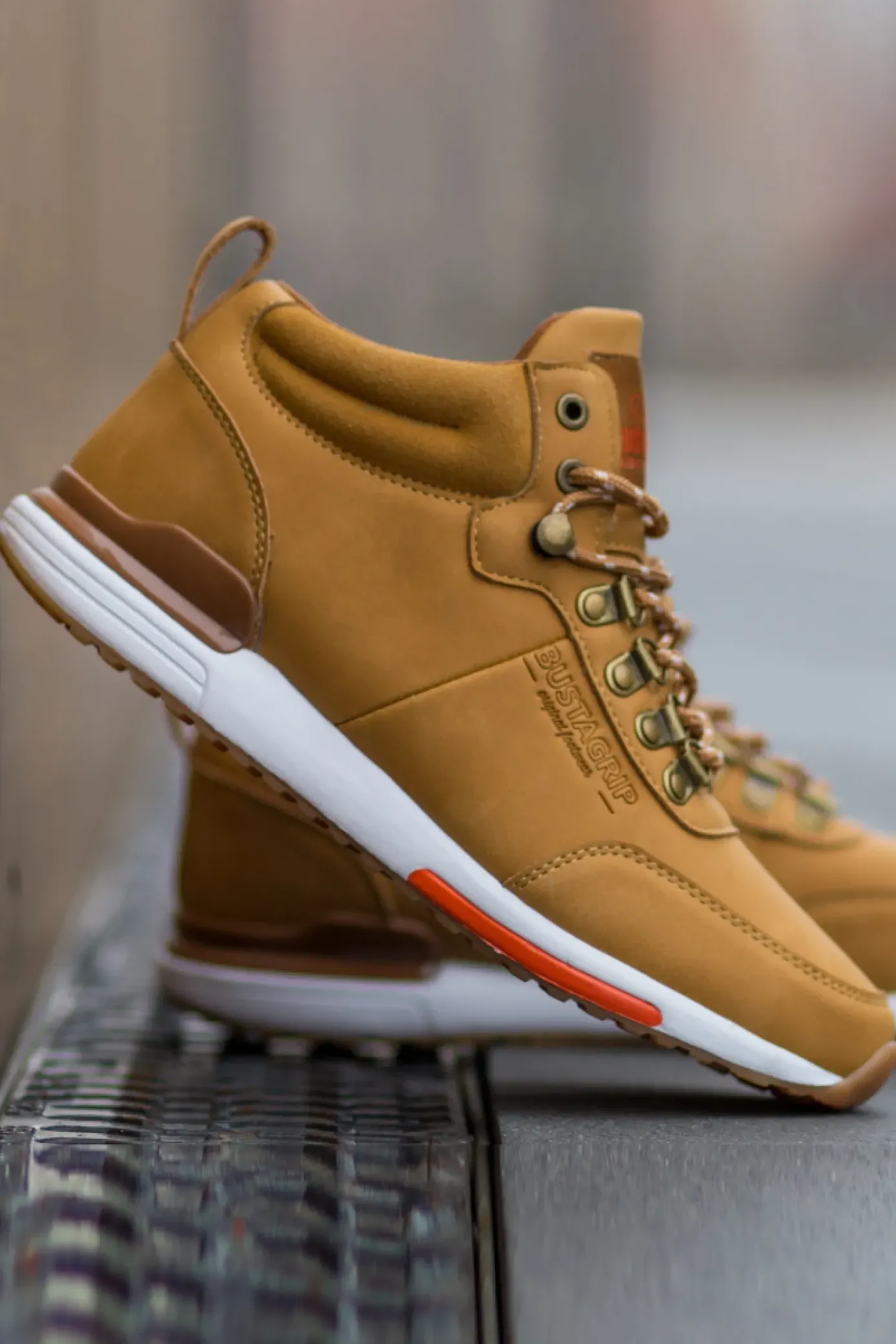 Best Buty Jogger Buty Zimowe