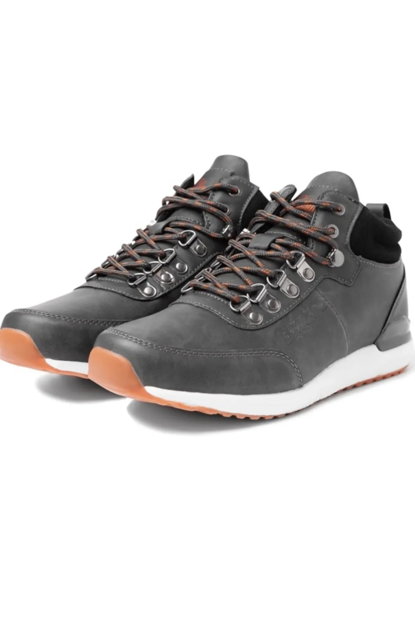 Outlet Buty Jogger Buty Zimowe
