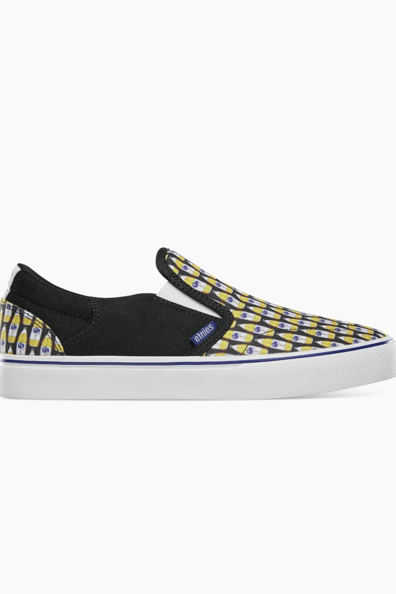 Buty Marana Slip X Colt 45 Buty Sportowe