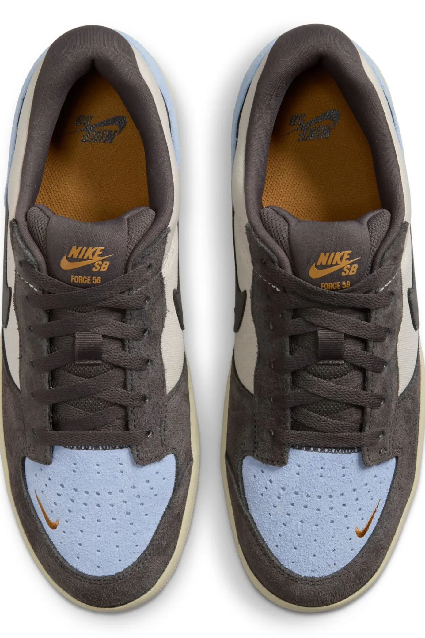 Buty SB Force 58 Buty Sportowe|Wszystkie Buty