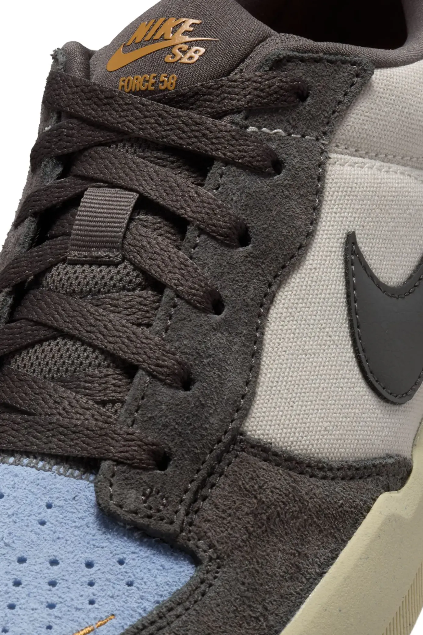 Buty SB Force 58 Buty Sportowe|Wszystkie Buty