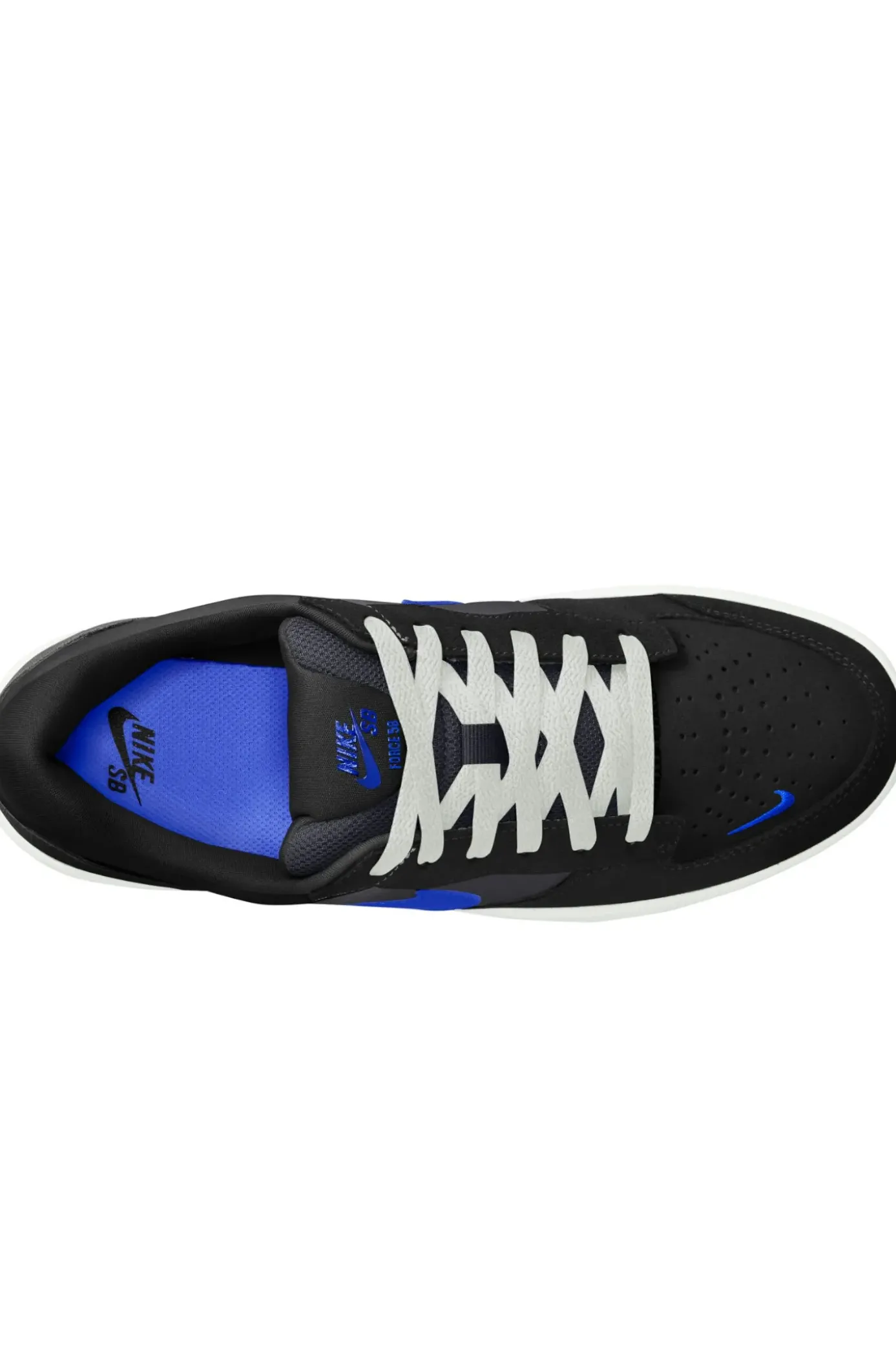 Outlet Buty SB Force 58 Buty Sportowe