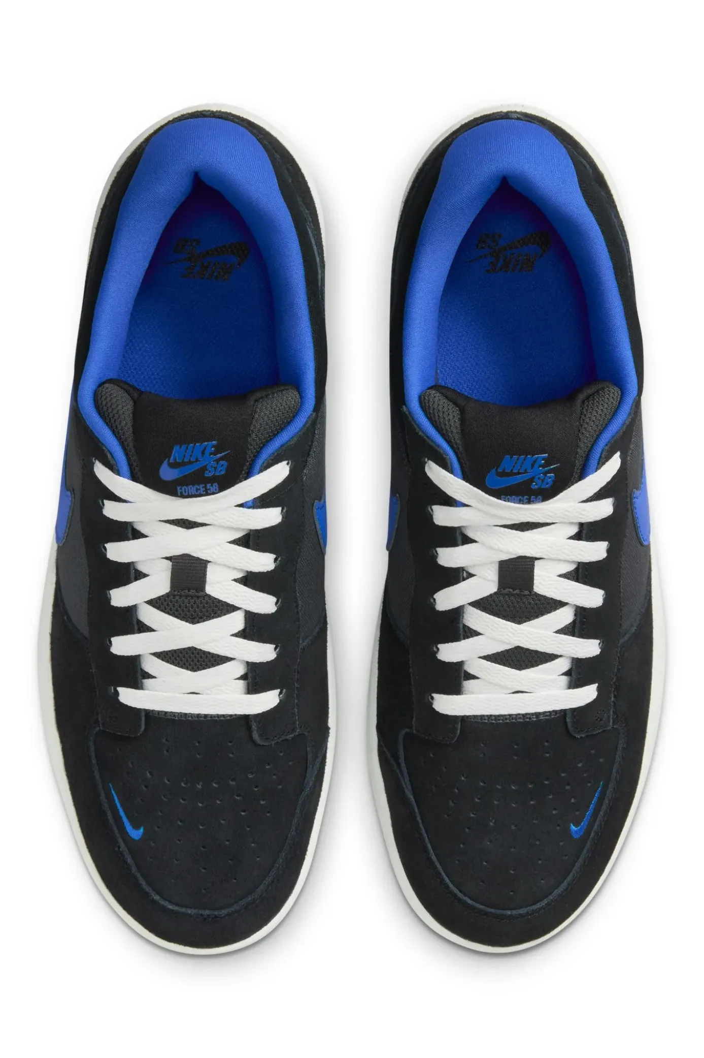 Outlet Buty SB Force 58 Buty Sportowe