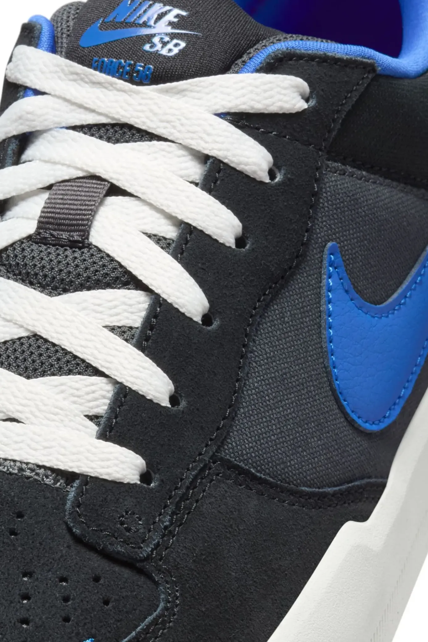 Outlet Buty SB Force 58 Buty Sportowe