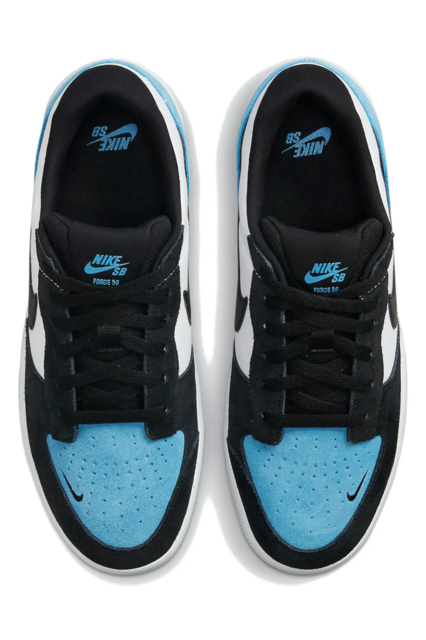 Clearance Buty SB Force 58 Buty Sportowe