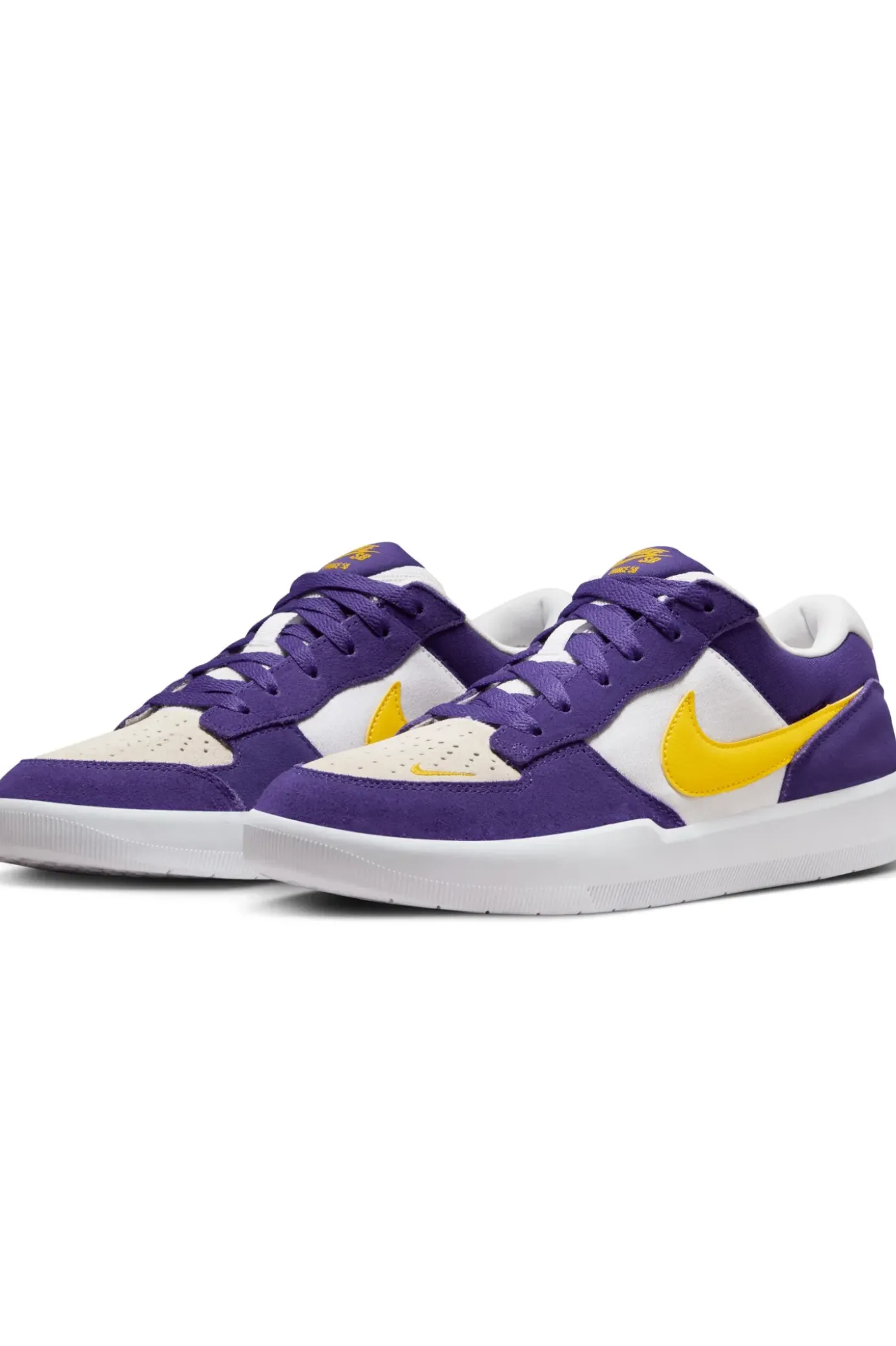 Hot Buty SB Force 58 Buty Sportowe