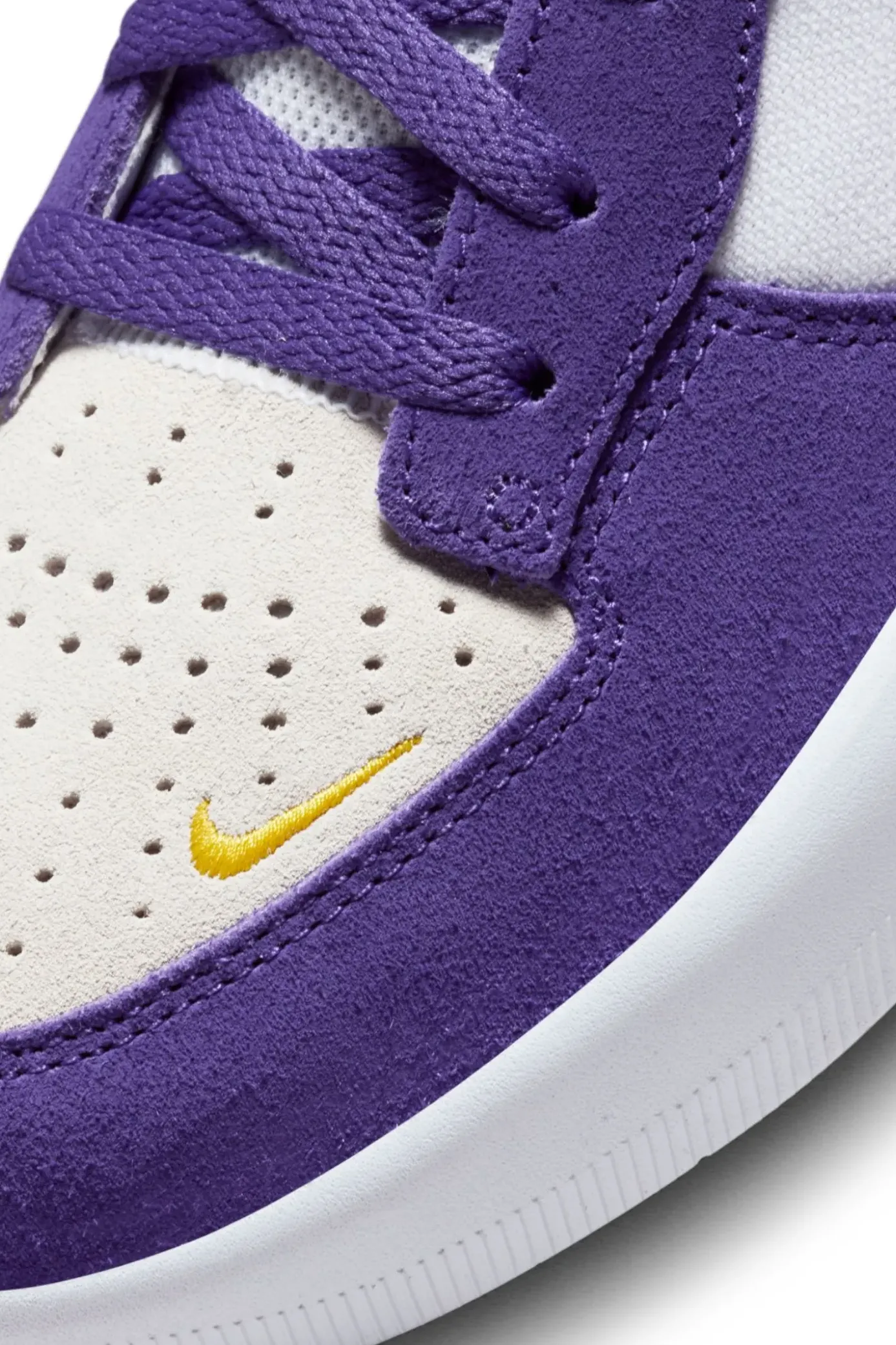 Hot Buty SB Force 58 Buty Sportowe