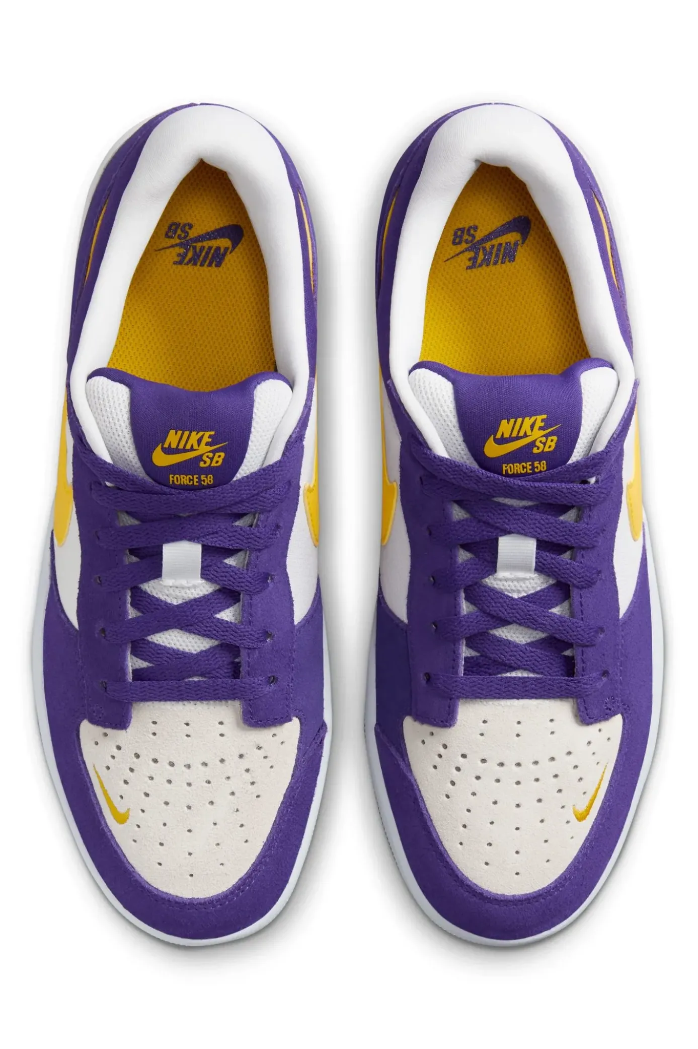 Hot Buty SB Force 58 Buty Sportowe