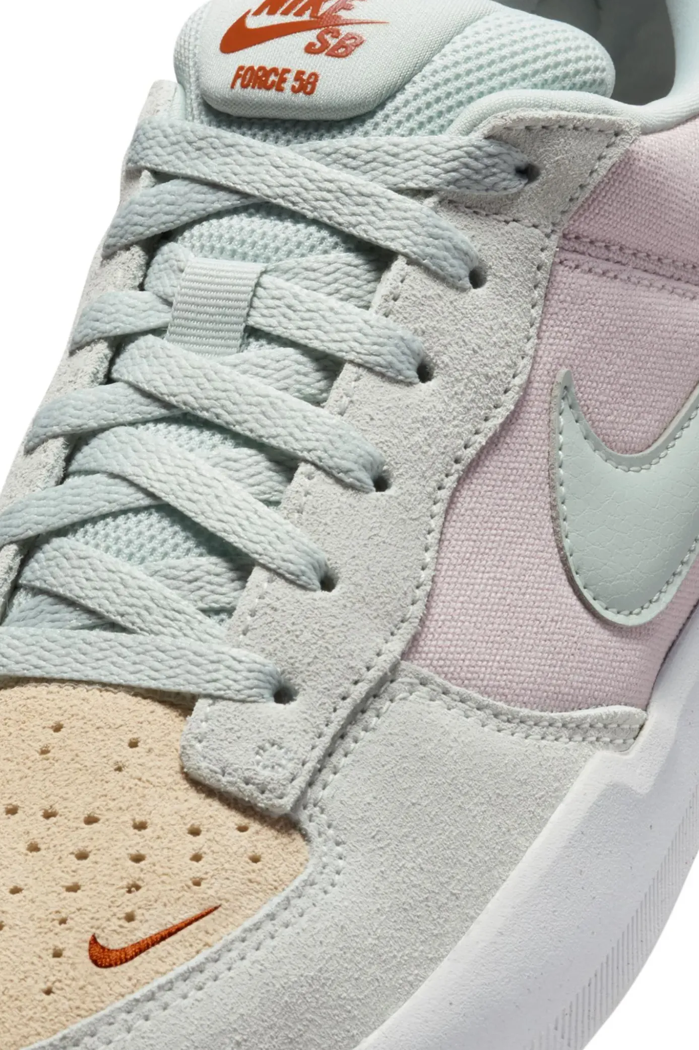 Best Buty SB Force 58 Buty Sportowe|Wszystkie Buty