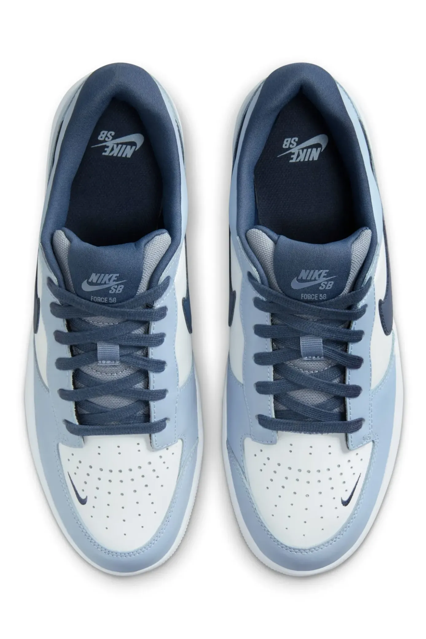 Sale Buty SB Force 58 Premium Buty Sportowe