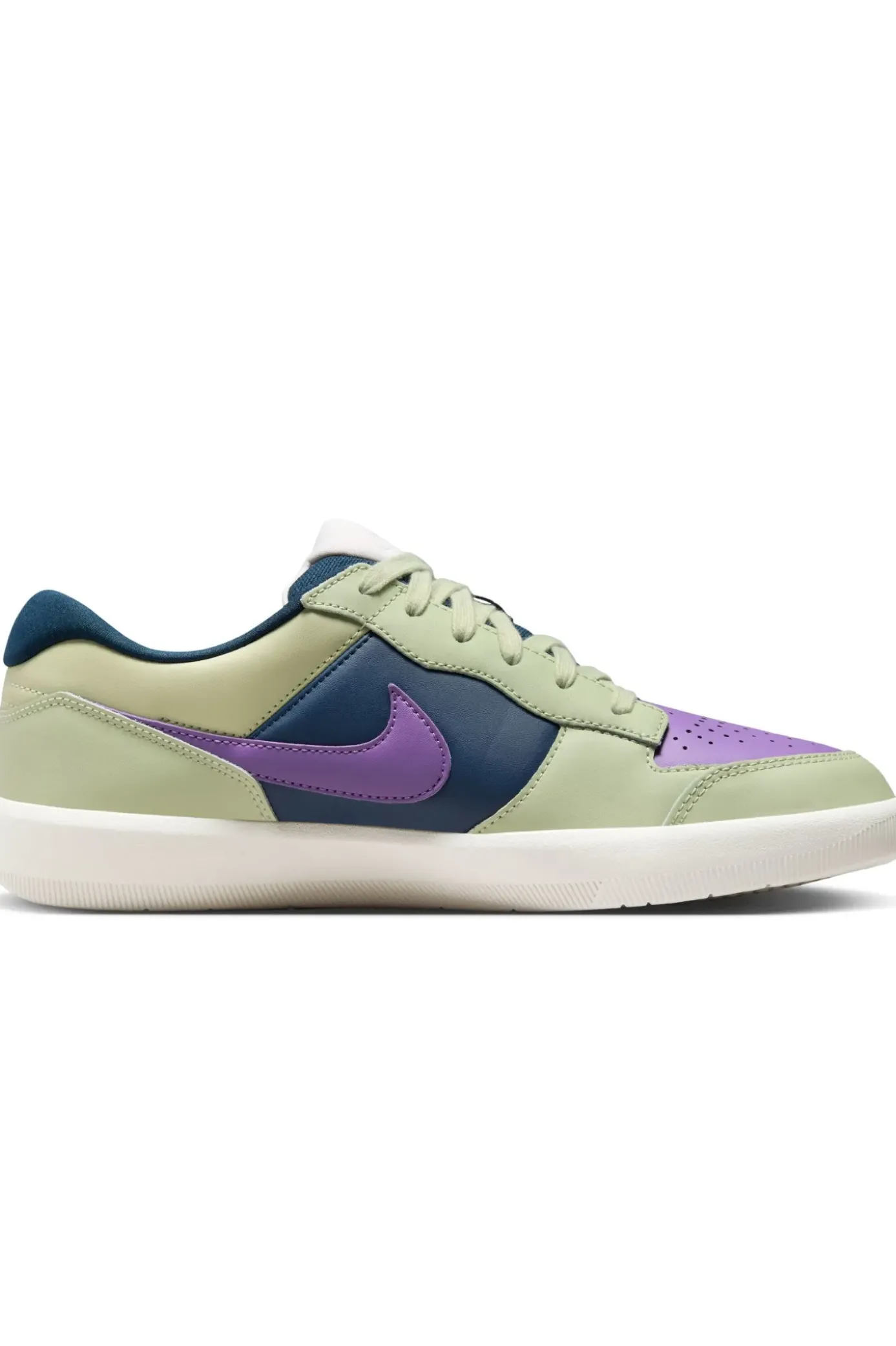 Best Buty SB Force 58 Premium Buty Sportowe