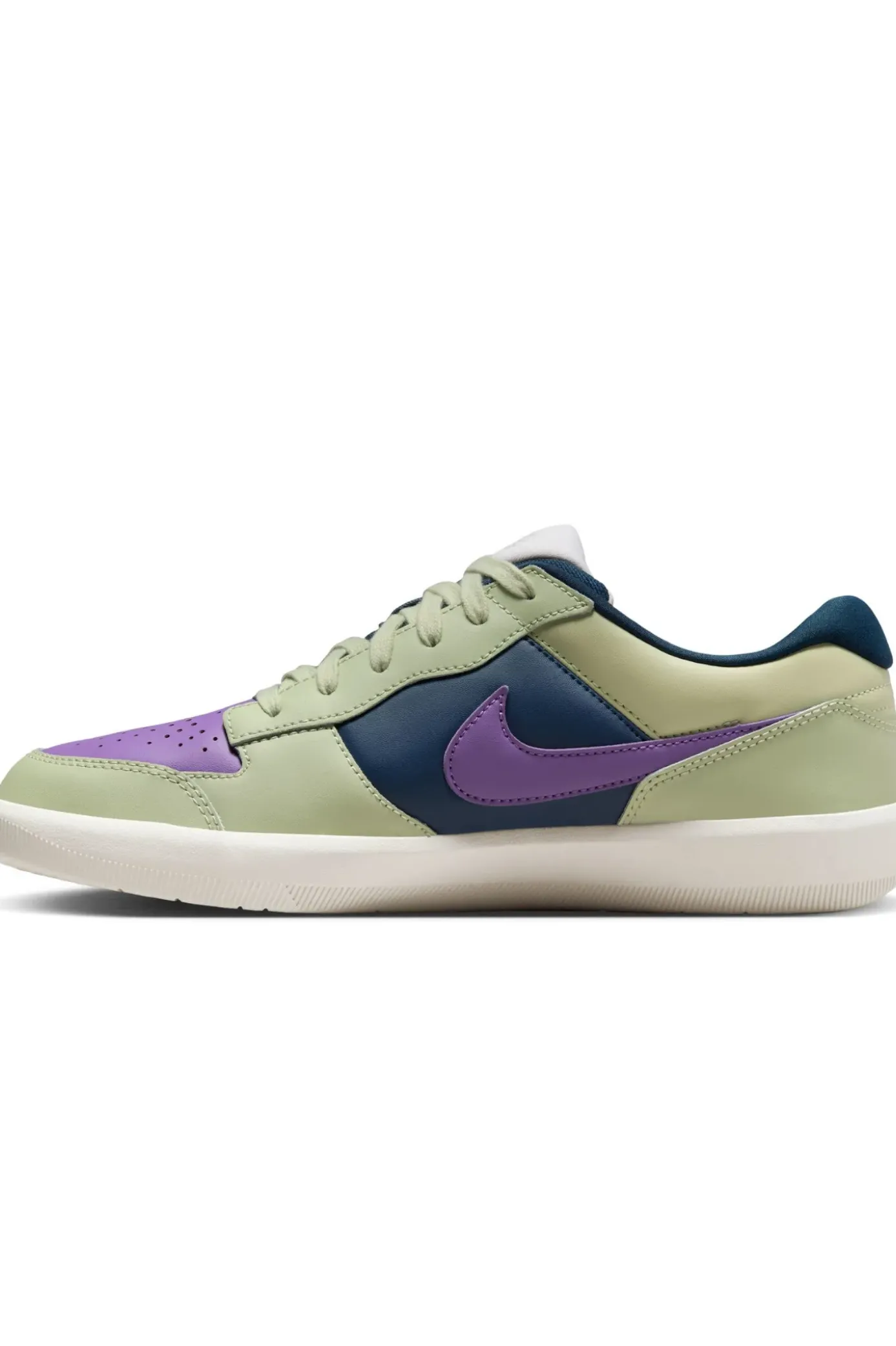 Best Buty SB Force 58 Premium Buty Sportowe