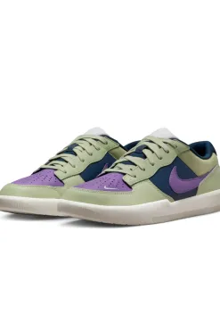 Best Buty SB Force 58 Premium Buty Sportowe