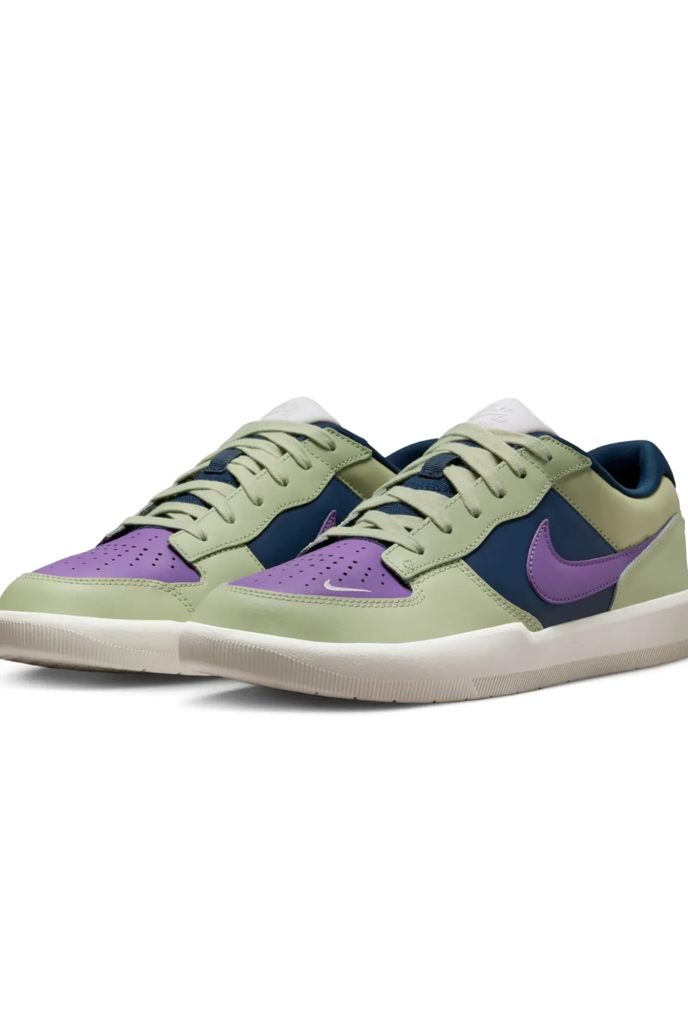 Best Buty SB Force 58 Premium Buty Sportowe
