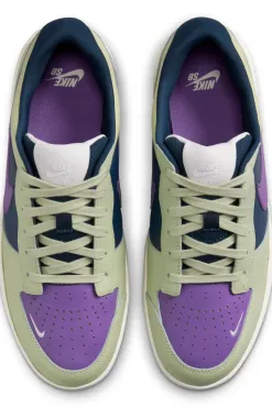 Best Buty SB Force 58 Premium Buty Sportowe