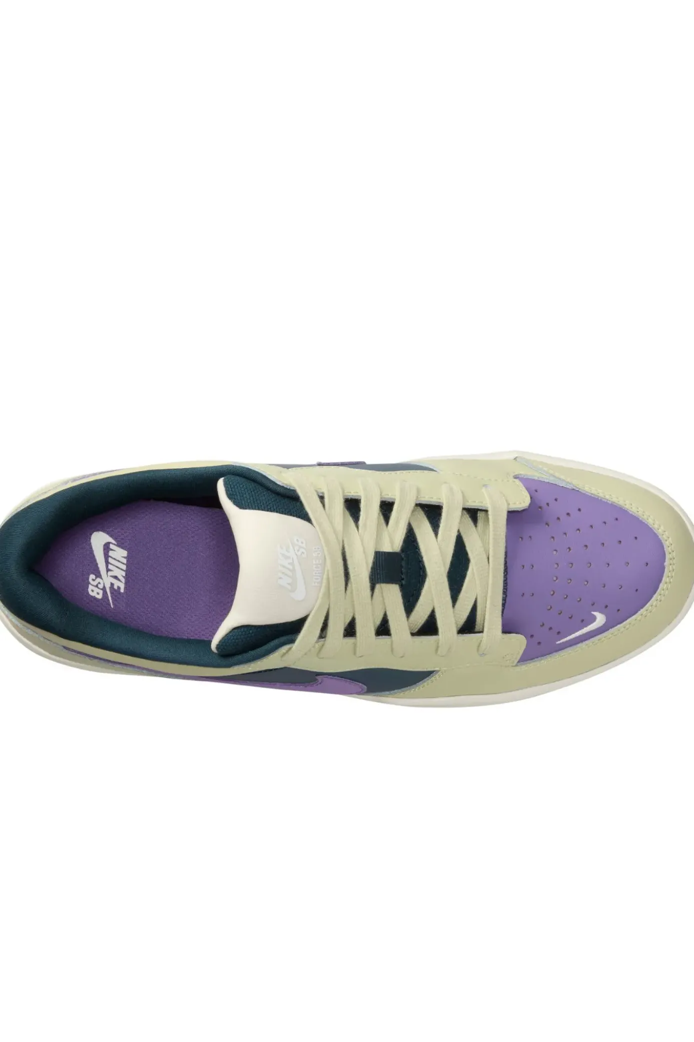 Best Buty SB Force 58 Premium Buty Sportowe