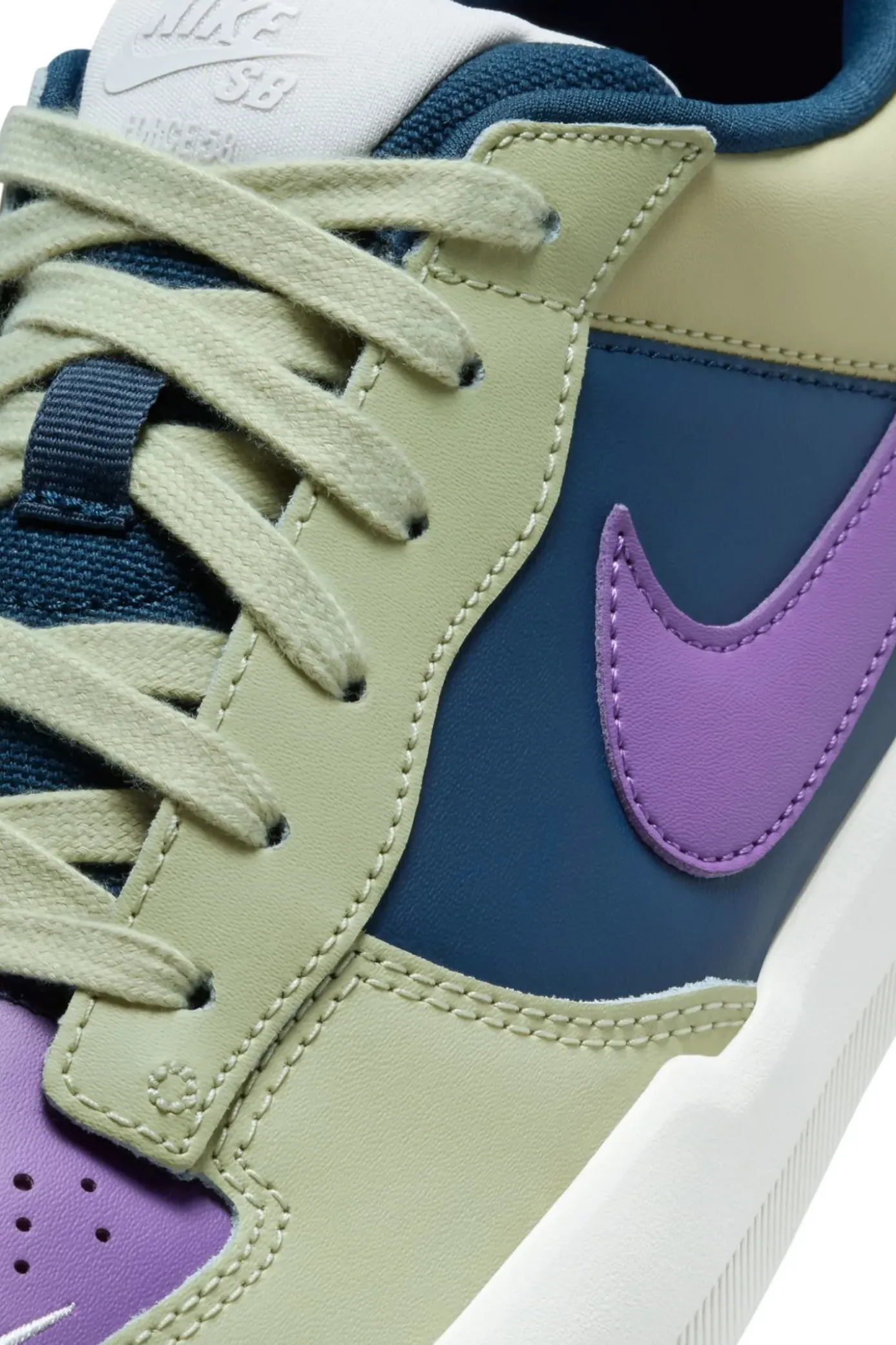 Best Buty SB Force 58 Premium Buty Sportowe