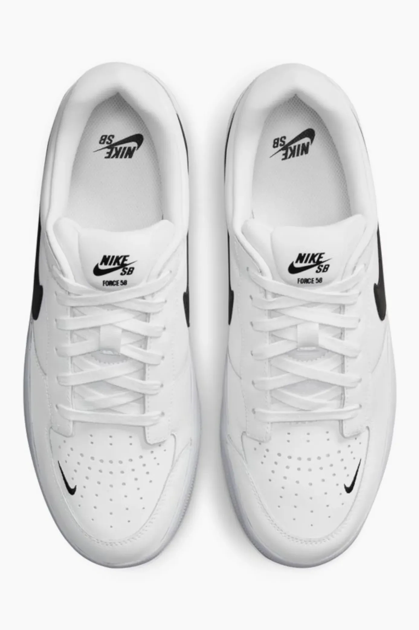 Hot Buty SB Force 58 Premium Buty Sportowe
