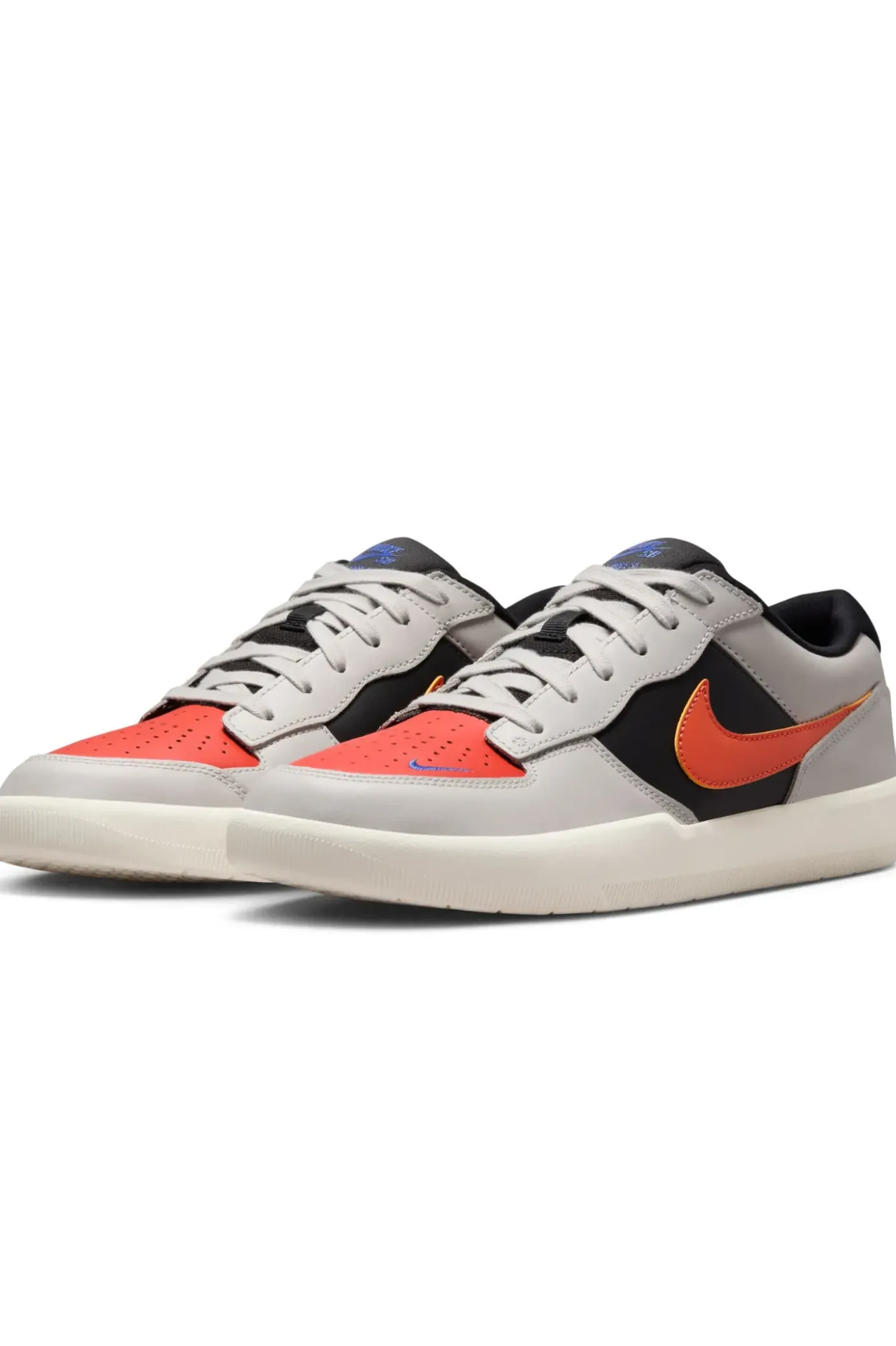 Clearance Buty SB Force 58 Premium Buty Sportowe