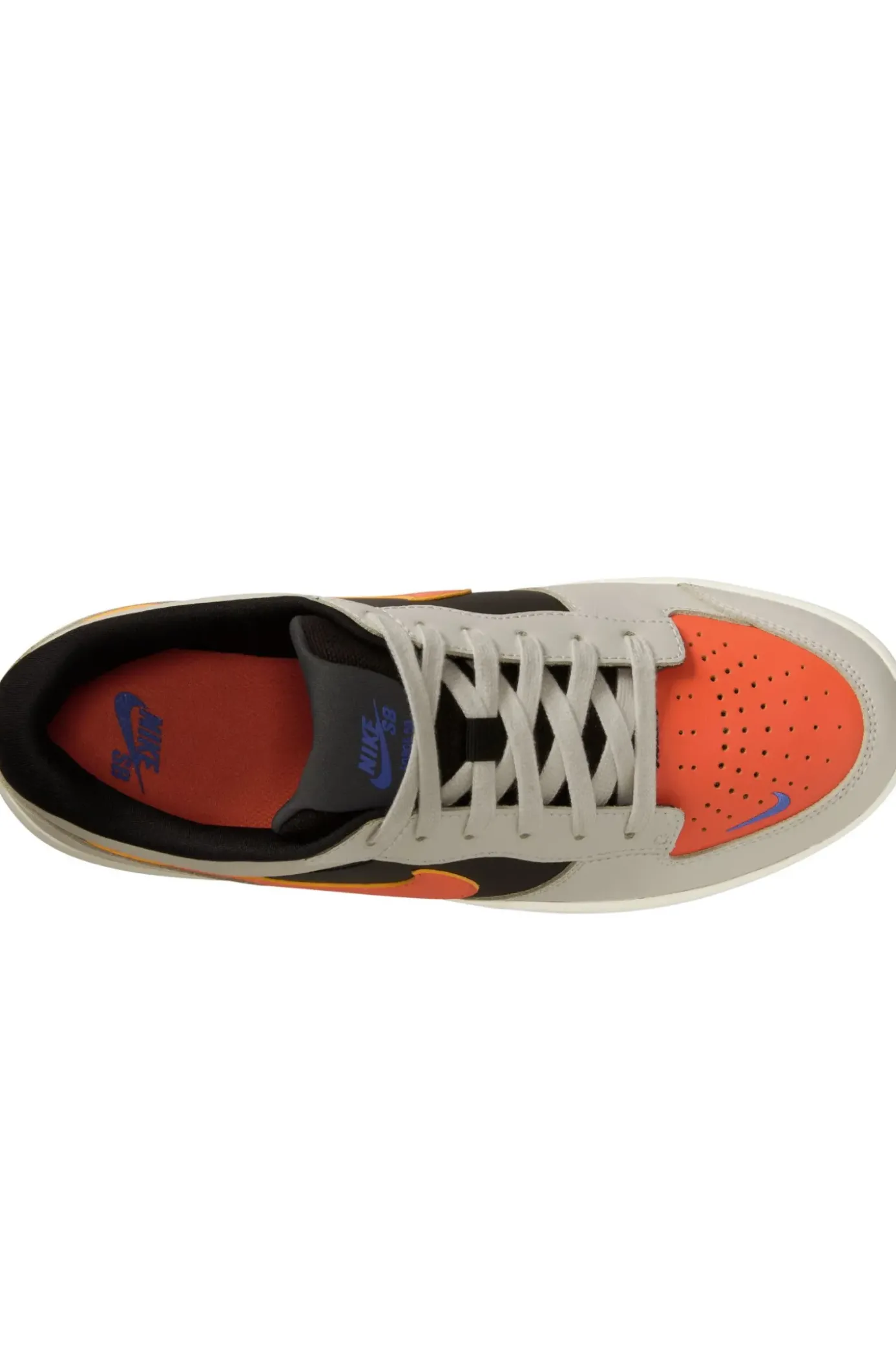 Clearance Buty SB Force 58 Premium Buty Sportowe