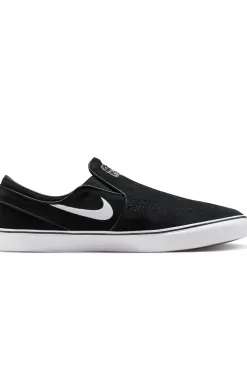 New Buty SB Janoski+ Slip Buty Sportowe