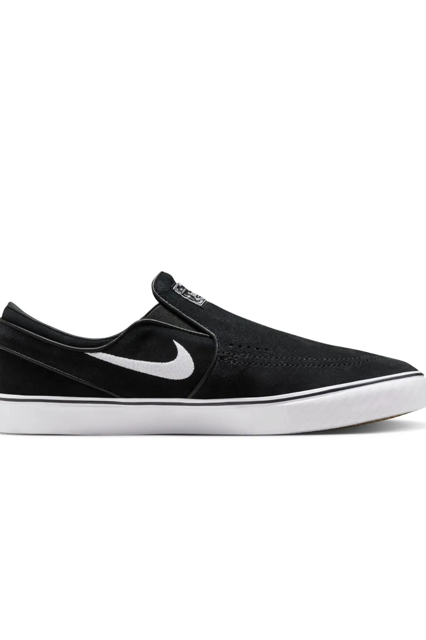 New Buty SB Janoski+ Slip Buty Sportowe