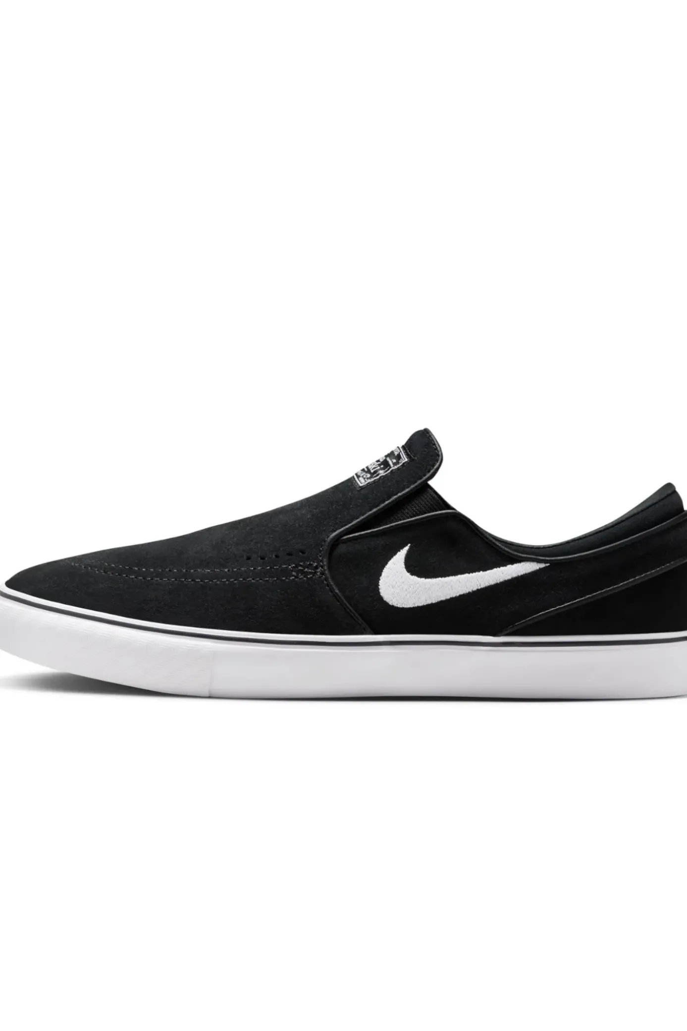 New Buty SB Janoski+ Slip Buty Sportowe