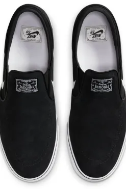 New Buty SB Janoski+ Slip Buty Sportowe