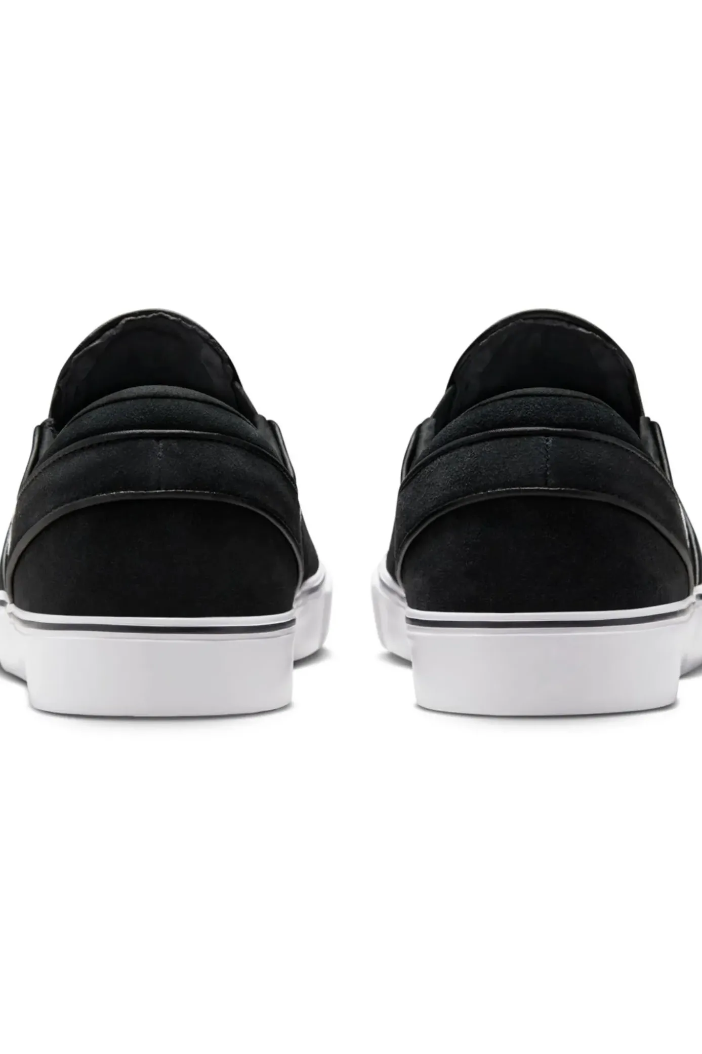New Buty SB Janoski+ Slip Buty Sportowe