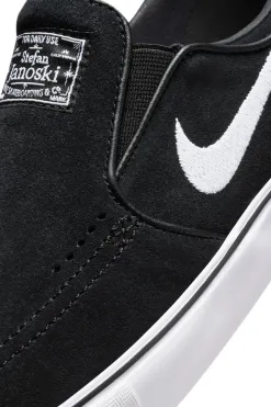 New Buty SB Janoski+ Slip Buty Sportowe