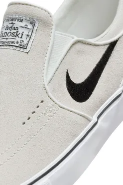 Buty SB Janoski+ Slip Buty Sportowe|Wszystkie Buty