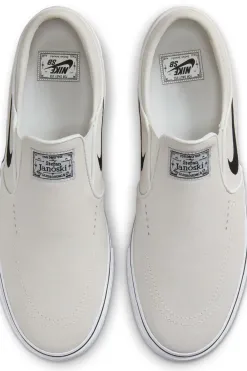 Buty SB Janoski+ Slip Buty Sportowe|Wszystkie Buty