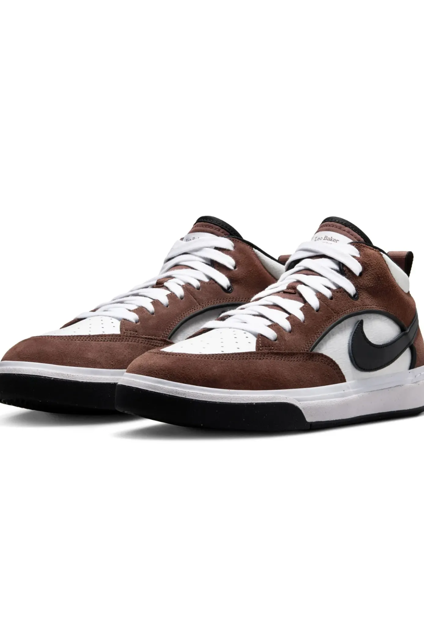 Online Buty SB React Leo Buty Sportowe
