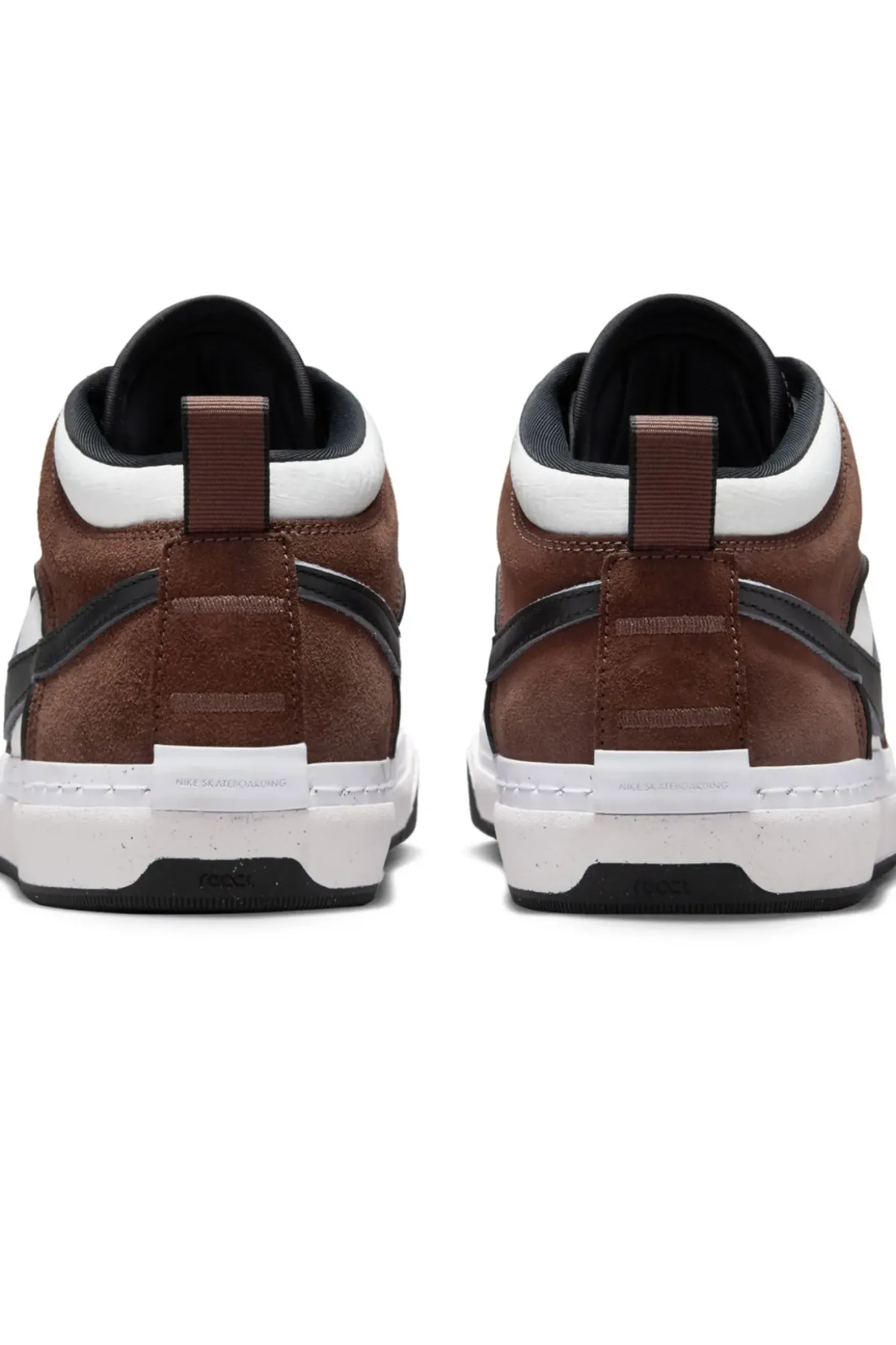 Online Buty SB React Leo Buty Sportowe