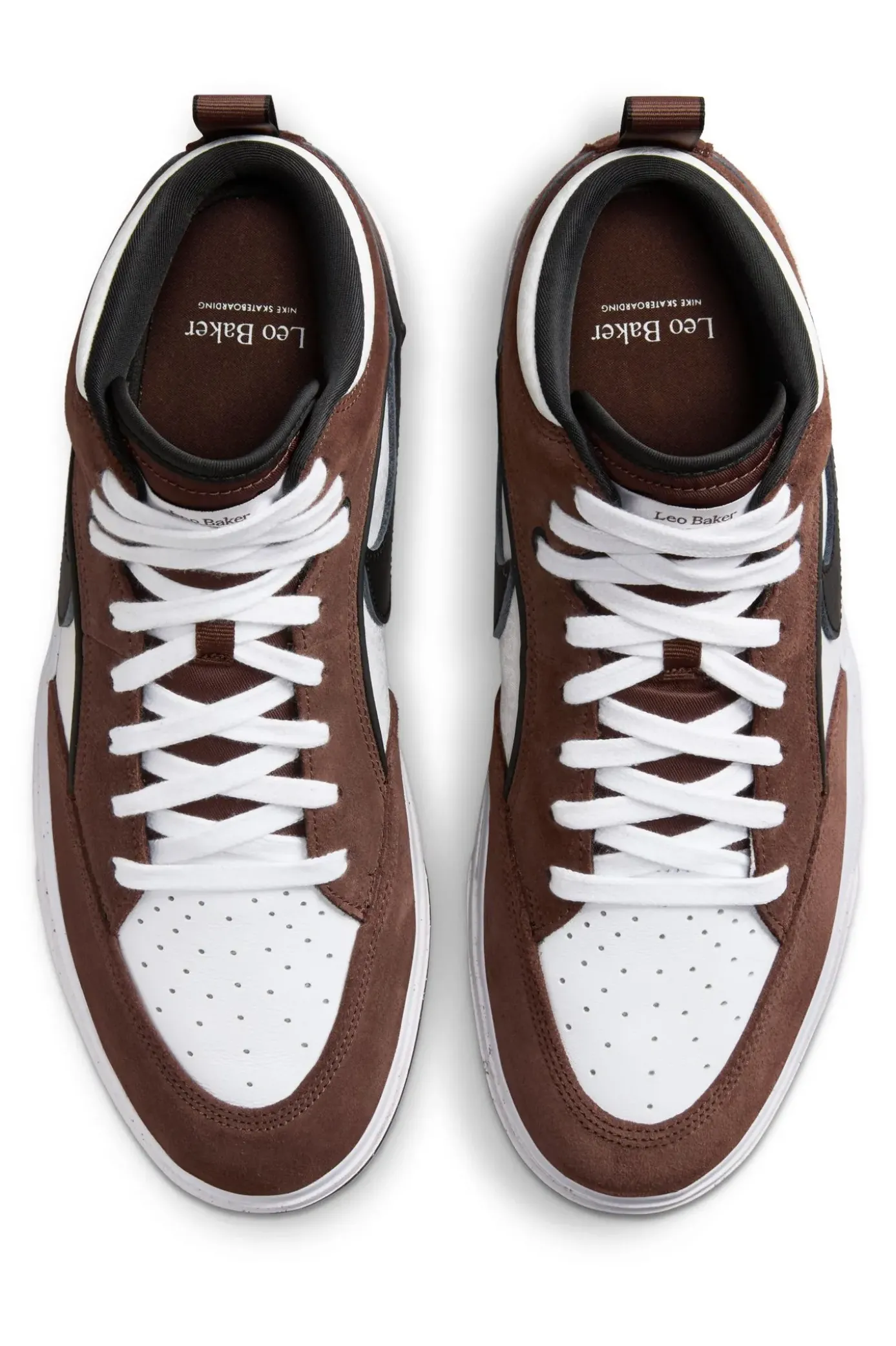 Online Buty SB React Leo Buty Sportowe