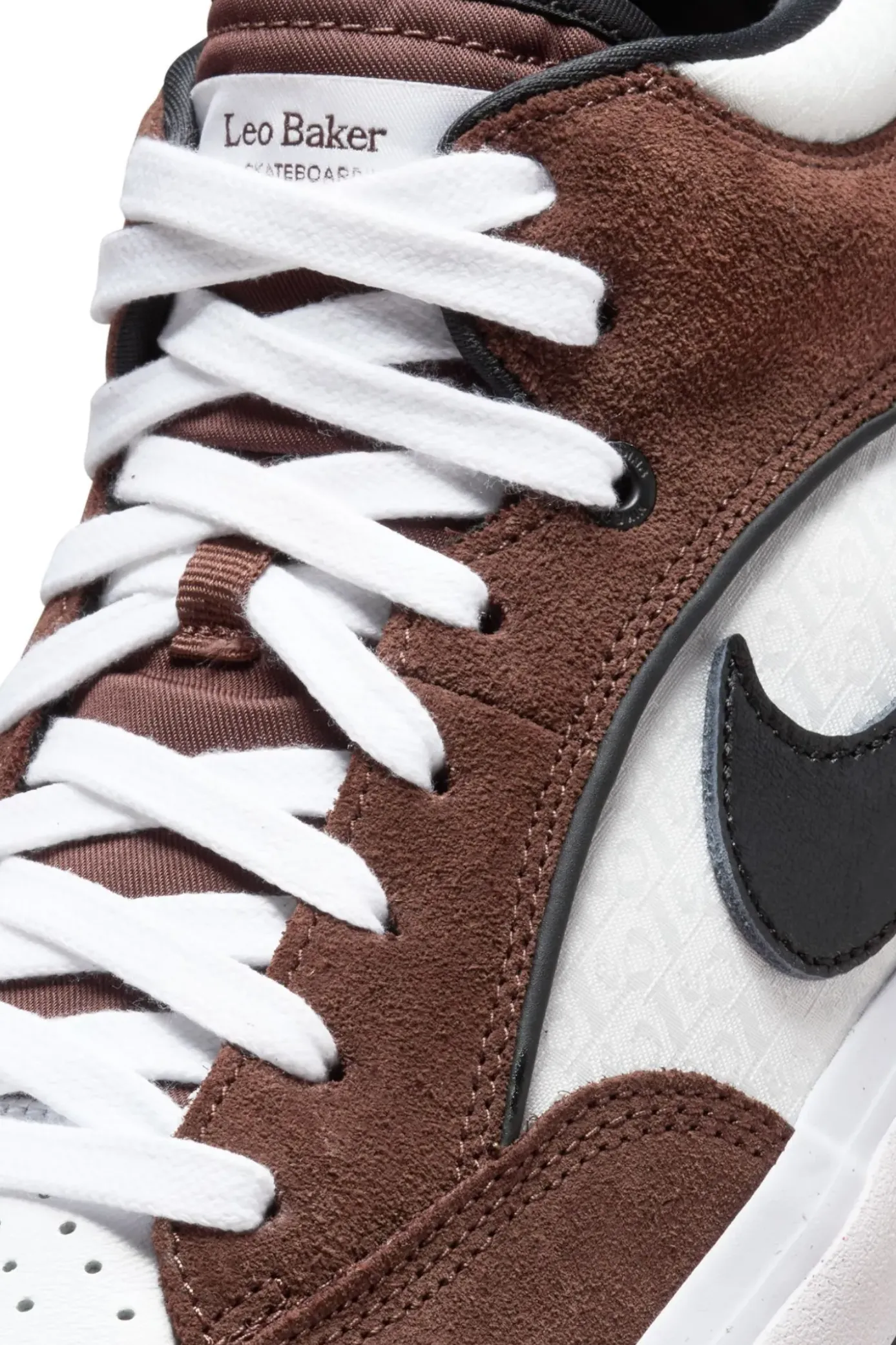 Online Buty SB React Leo Buty Sportowe