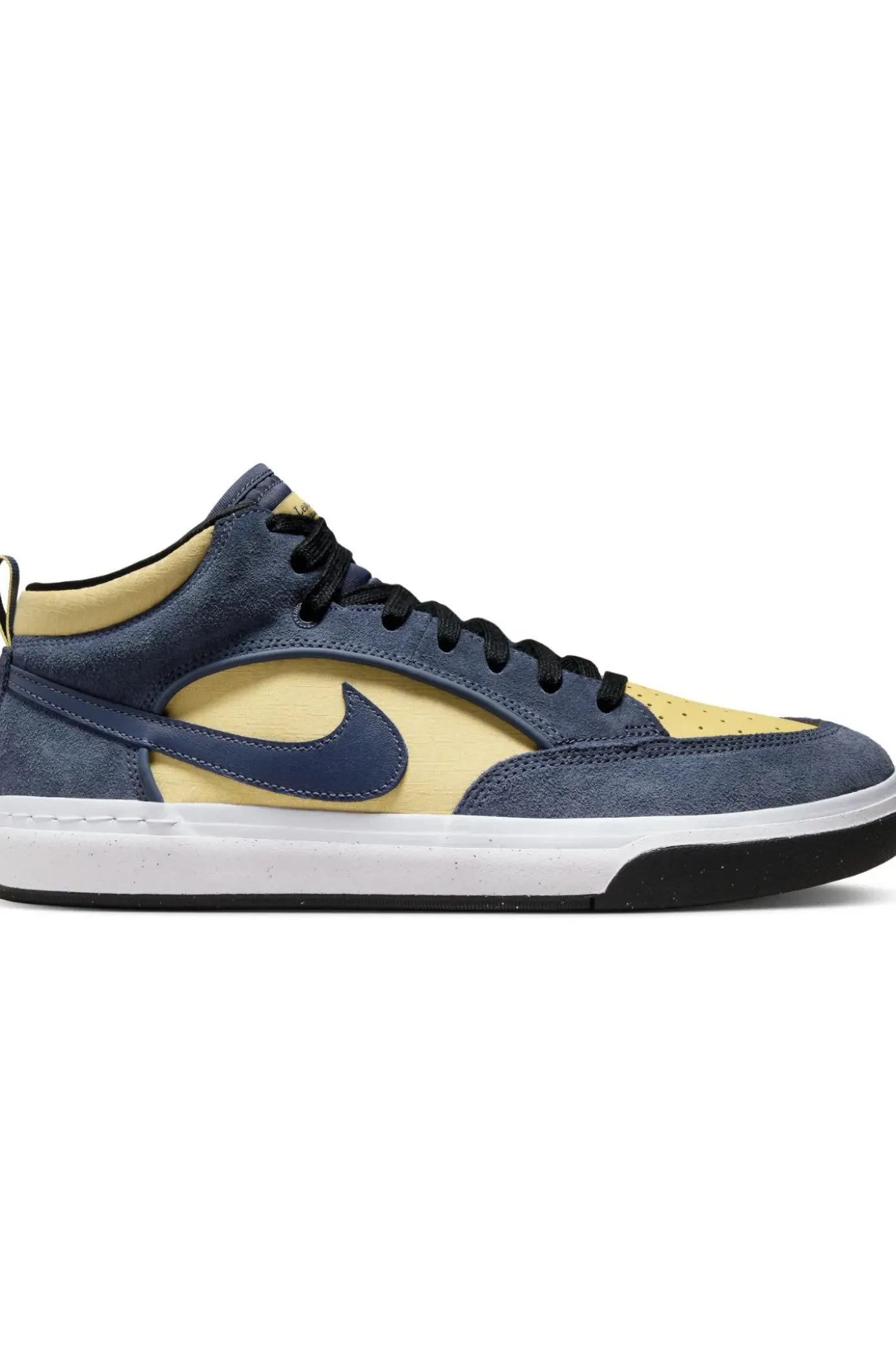 Clearance Buty SB React Leo Buty Sportowe