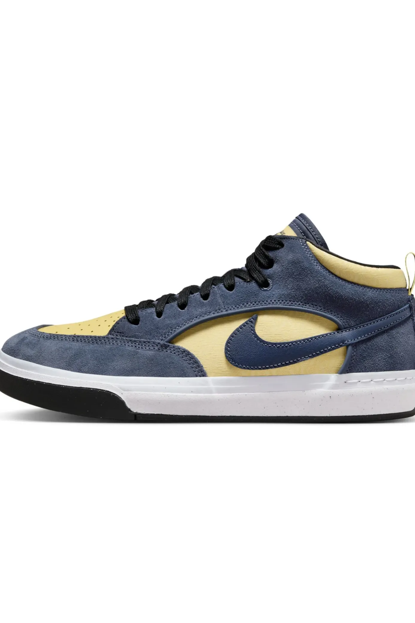 Clearance Buty SB React Leo Buty Sportowe
