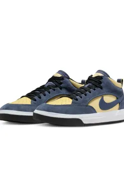 Clearance Buty SB React Leo Buty Sportowe