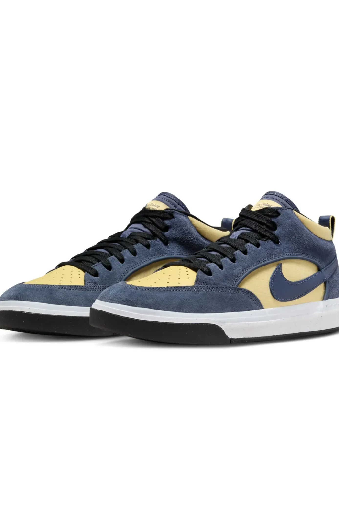 Clearance Buty SB React Leo Buty Sportowe
