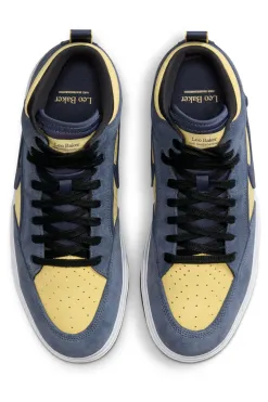 Clearance Buty SB React Leo Buty Sportowe