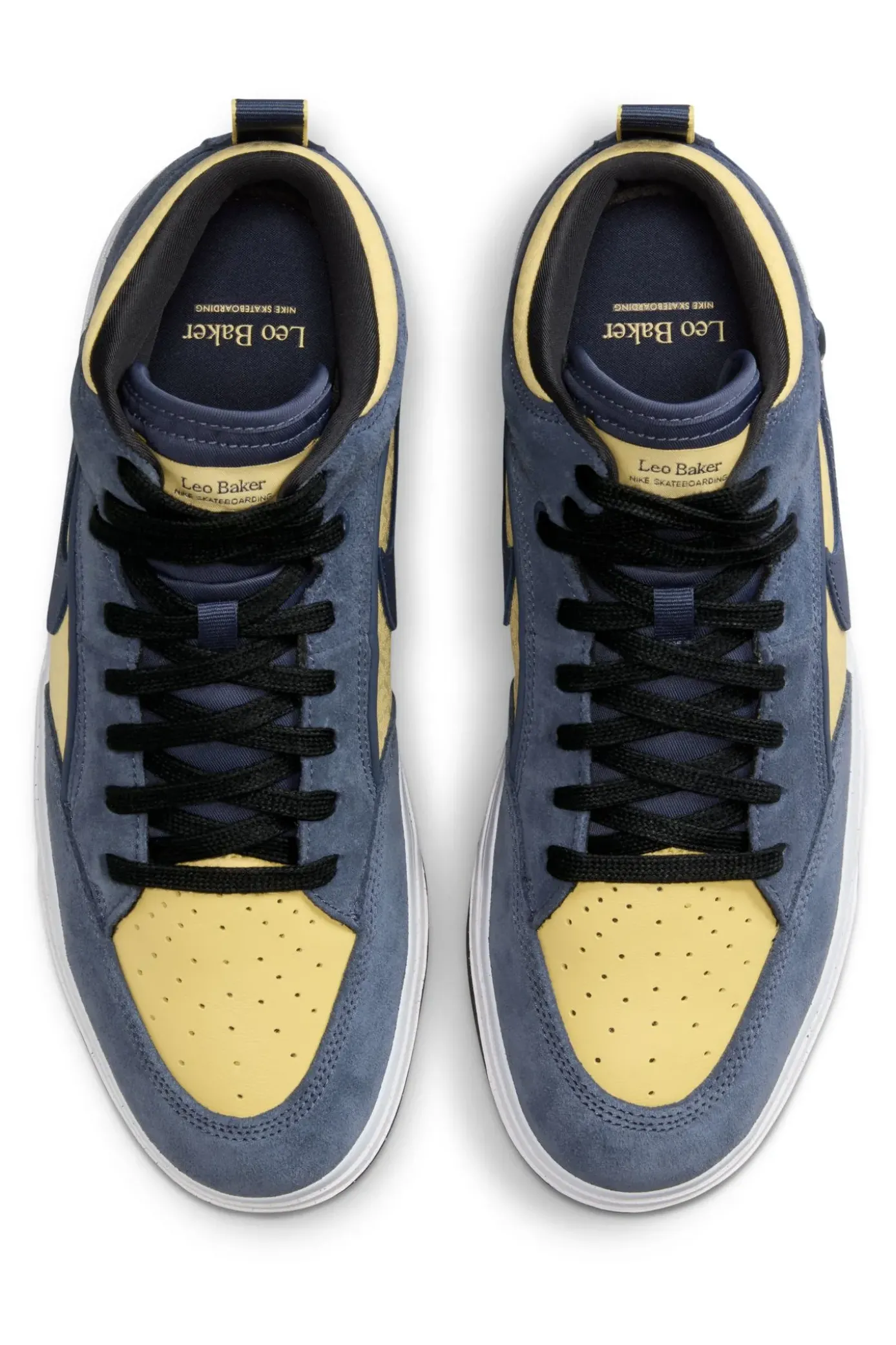 Clearance Buty SB React Leo Buty Sportowe