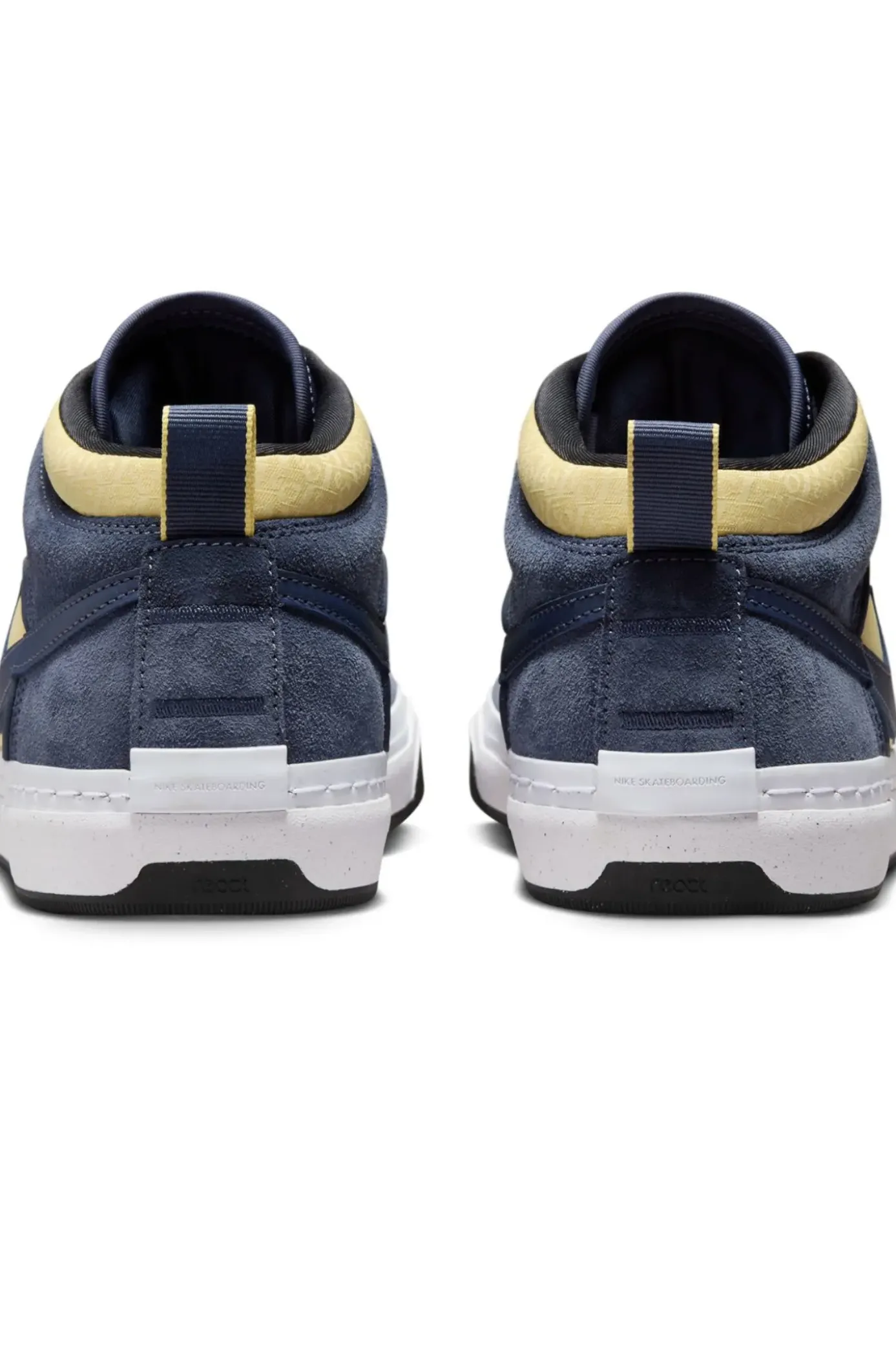 Clearance Buty SB React Leo Buty Sportowe