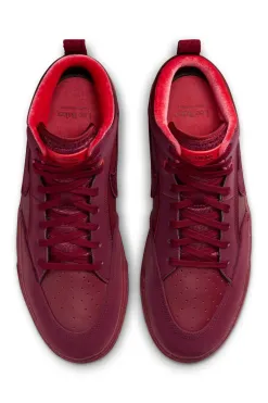 Outlet Buty SB React Leo Premium Buty Sportowe
