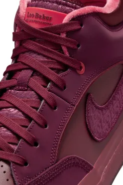 Outlet Buty SB React Leo Premium Buty Sportowe