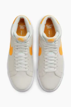 Online Buty SB Zoom Blazer Mid Nike Blazer|Buty Sportowe