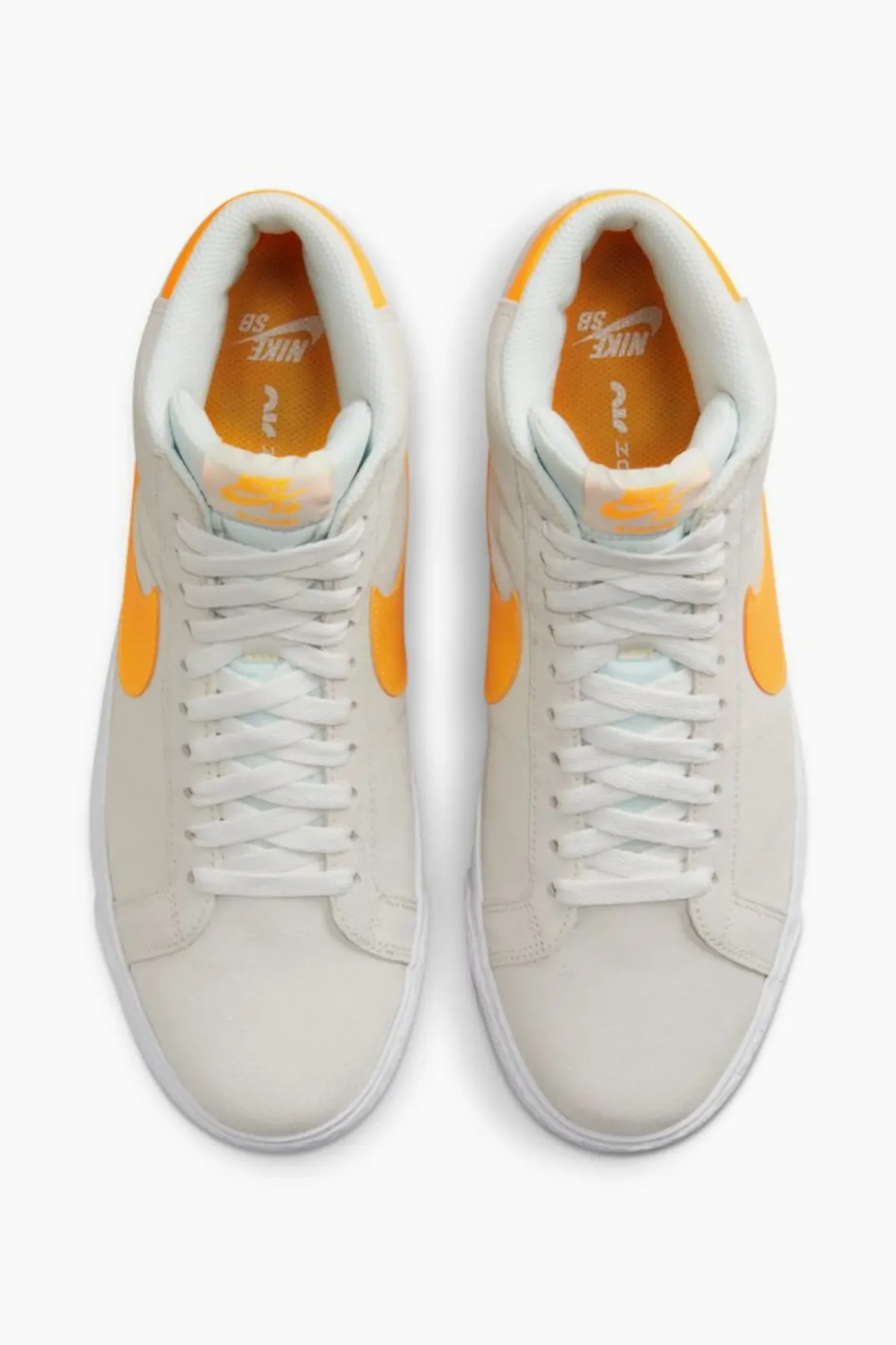 Online Buty SB Zoom Blazer Mid Nike Blazer|Buty Sportowe
