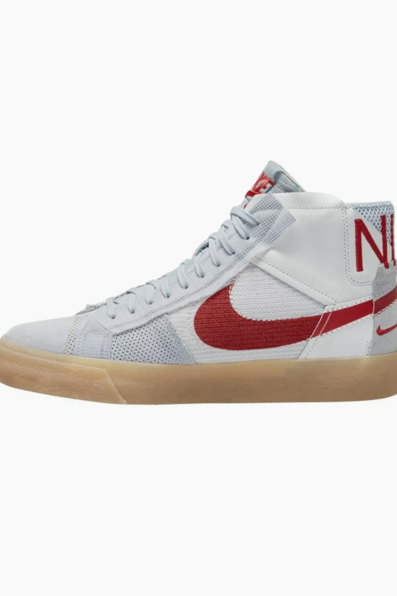 Best Buty SB Zoom Blazer Mid Premium Nike Blazer|Buty Sportowe
