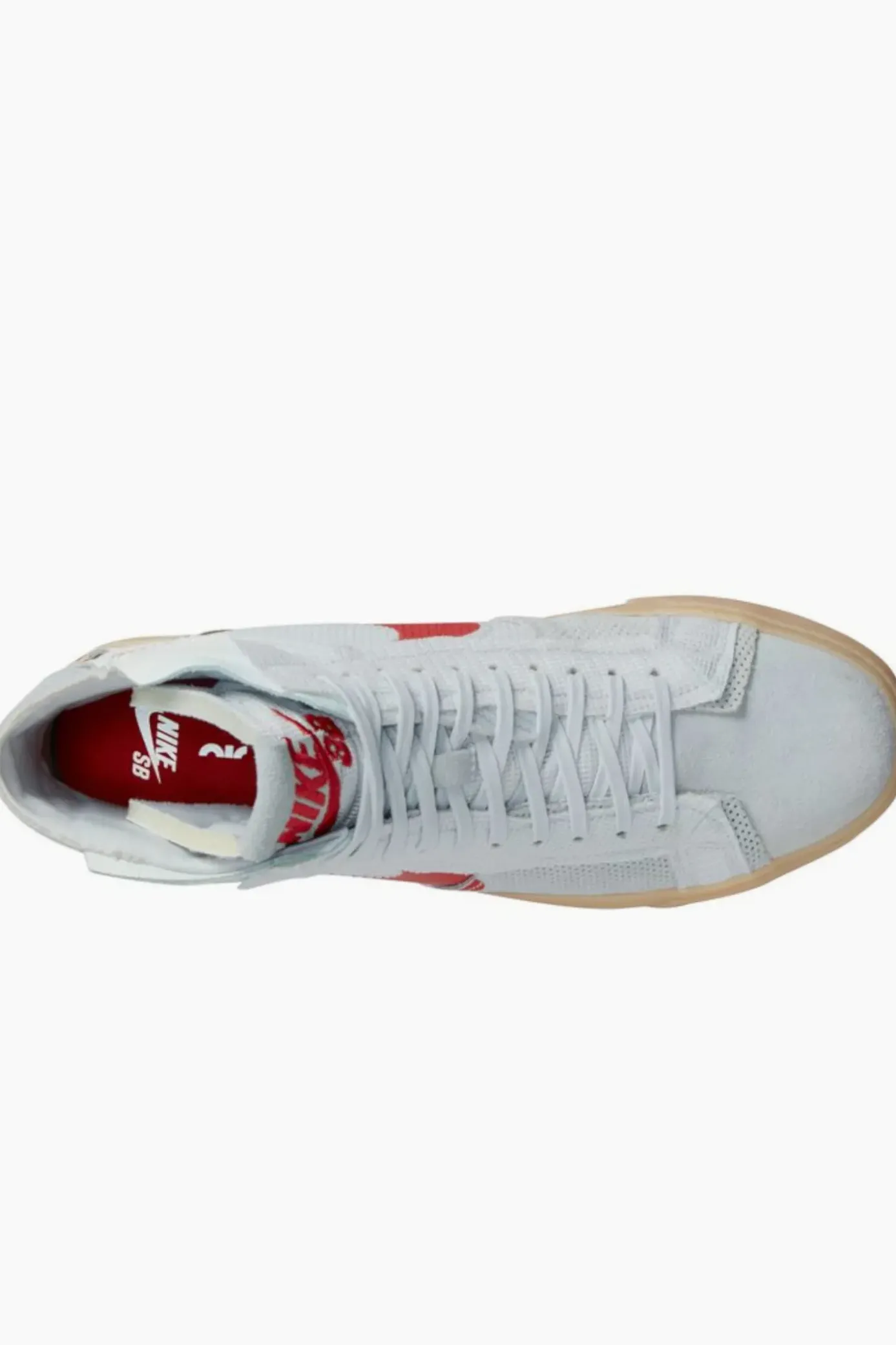 Best Buty SB Zoom Blazer Mid Premium Nike Blazer|Buty Sportowe